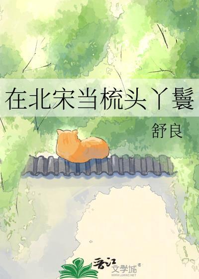 在北宋当梳头丫鬟有声