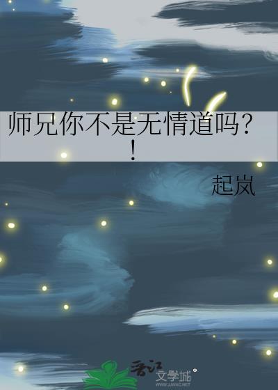 师兄你不是无情道吗txt