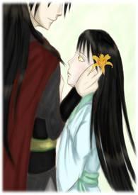 忘忧草的温柔