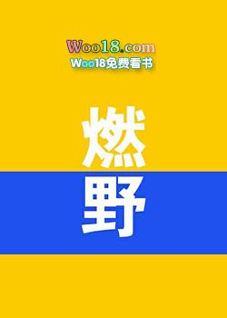 燃野少年的天空电视剧