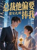 总裁他偏要捧我类别耽于纯美作者 孔明建安