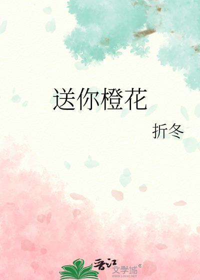 送你橙花番外免费阅读