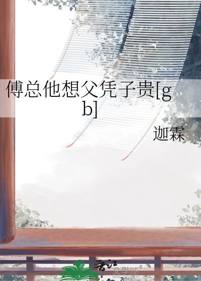 傅总裁
