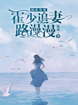 霍少独宠小萌妻