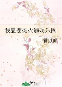 我靠摆摊火遍娱乐圈 君以倾