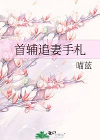 首辅追妻手札 喵蓝