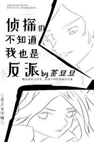 名侦探van柯