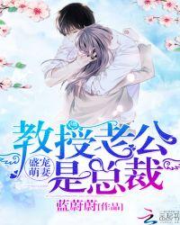 教授老公是总裁在线阅读