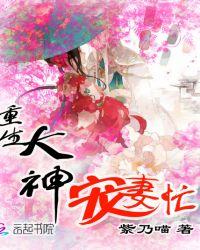 重生大佬追妻原著