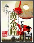 黄金瞳电视剧