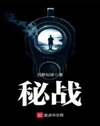 秘战无声