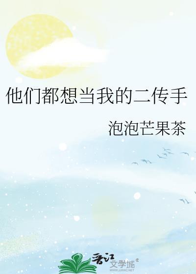 他们都想当我的二传手作者泡泡芒果茶