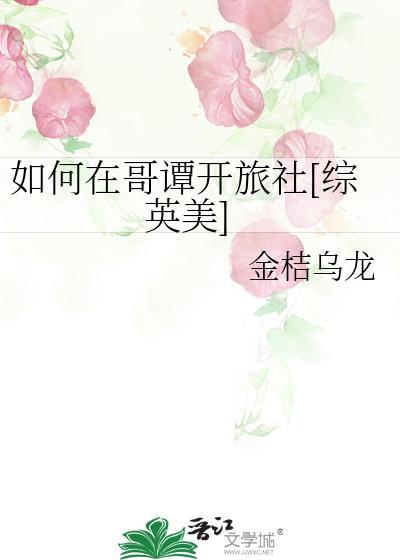 主角在哥谭市的