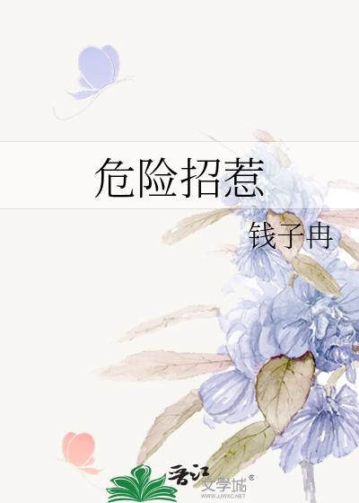 危险招惹免费阅读