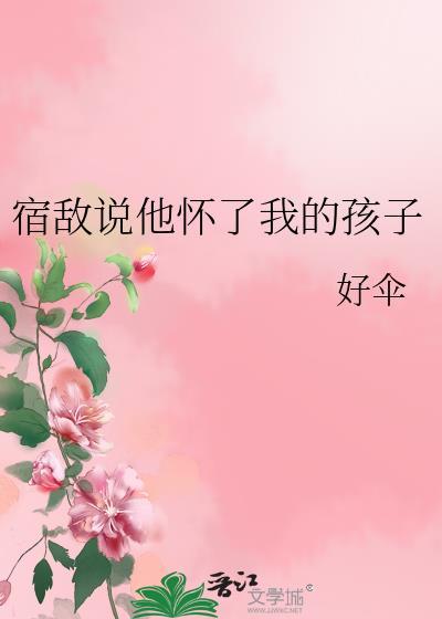 宿敌说他怀了我的孩子晋江