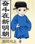 奋斗在新明朝笔趣