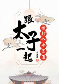 穿越太子被打入冷宫的