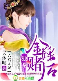 六宫无妃情感