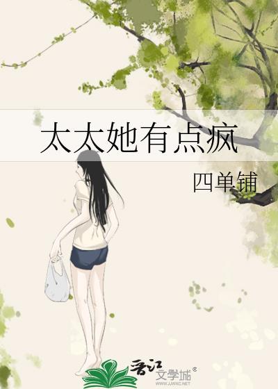 太太她有点疯txt