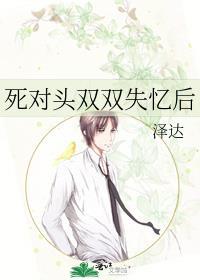 死对头失忆双男