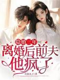 隐婚三年离婚后前夫他疯了