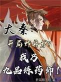 大秦开局炼制长生药