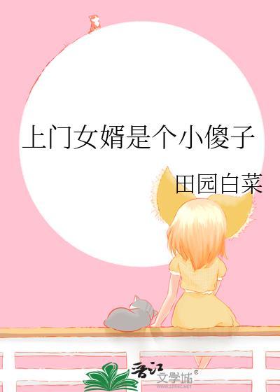 上门女婿是个小傻子GL