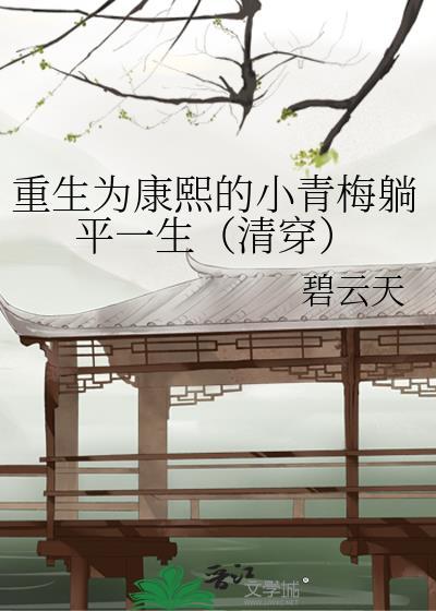 重生为康熙的小青梅躺平一生(清穿)碧云天番外