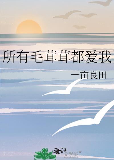 所有毛茸茸都爱我团宠