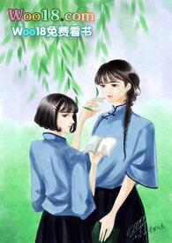 民国校服女学生