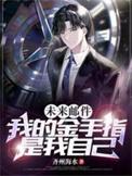 我的金手指是我自己晋江