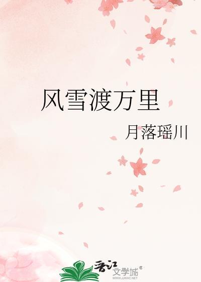 风雪不渡晚归人txt