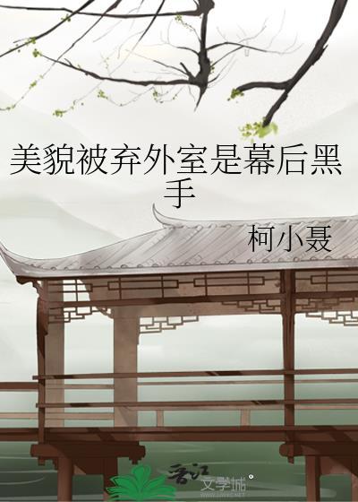 美貌被弃外室是幕后黑手类别武侠仙侠作者 柯小聂
