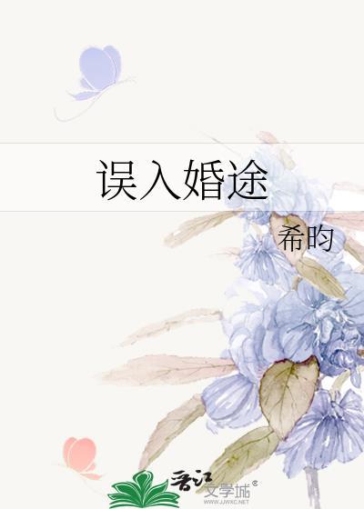 误入婚途免费阅读