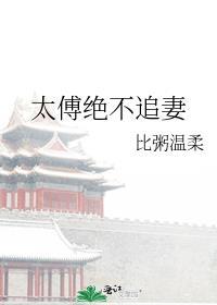 太傅绝不追妻笔趣阁免费阅读无弹窗