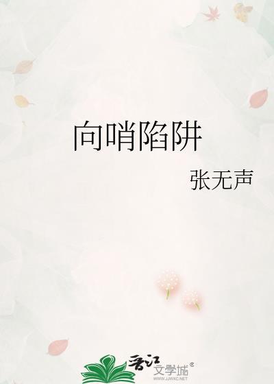 向哨和哨向的区别
