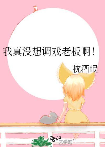我真的没想泡总裁