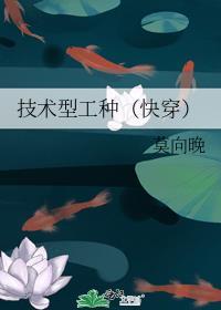 技术型工种快穿无防盗