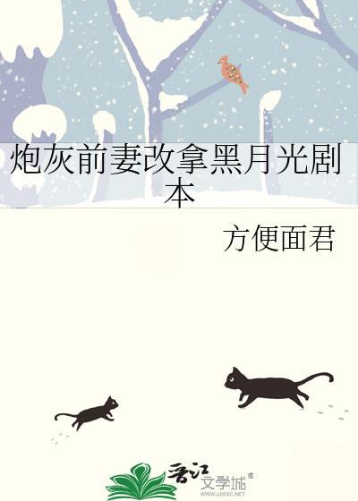 炮灰前妻改拿黑月光剧本gl