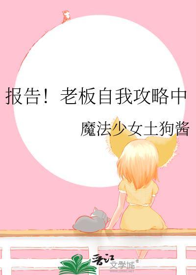 报告老板主角