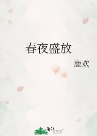 春夜盛放笔趣阁