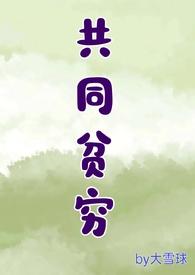 共同贫穷滚个大雪球