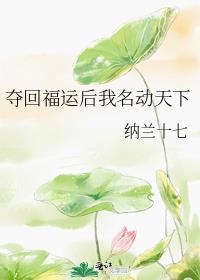 重夺回气运后我名满天下