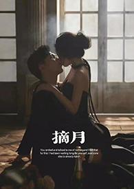 摘月