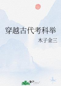 穿越 古代 科举