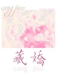 藏娇免费阅读全文