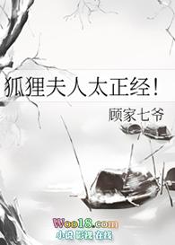 狐狸夫人太正经gl
