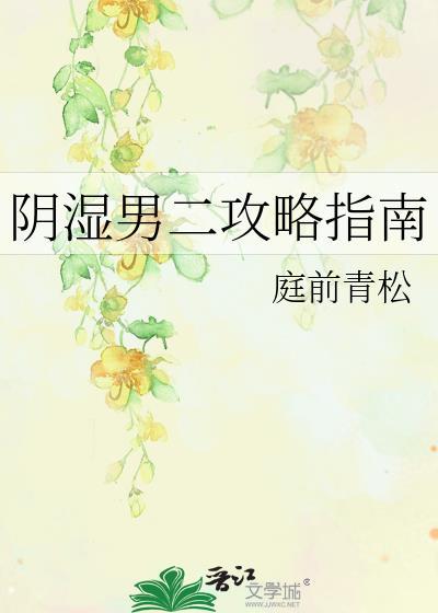 阴湿男二攻略指南TXT免费阅读