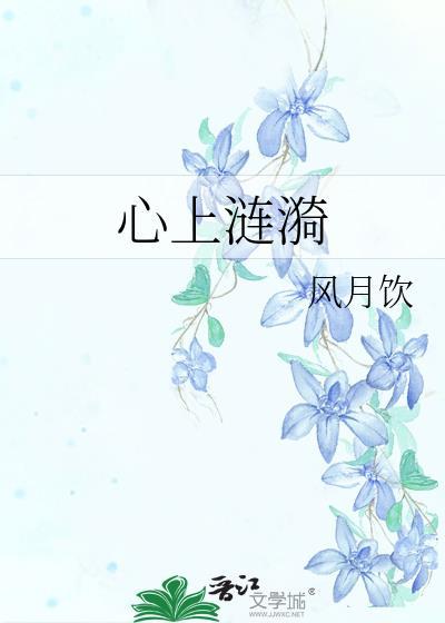 心上涟漪风月饮