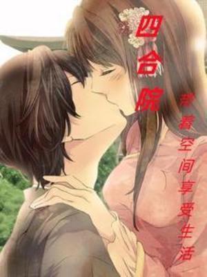 四合院带着空间享受生活 千娇千山
